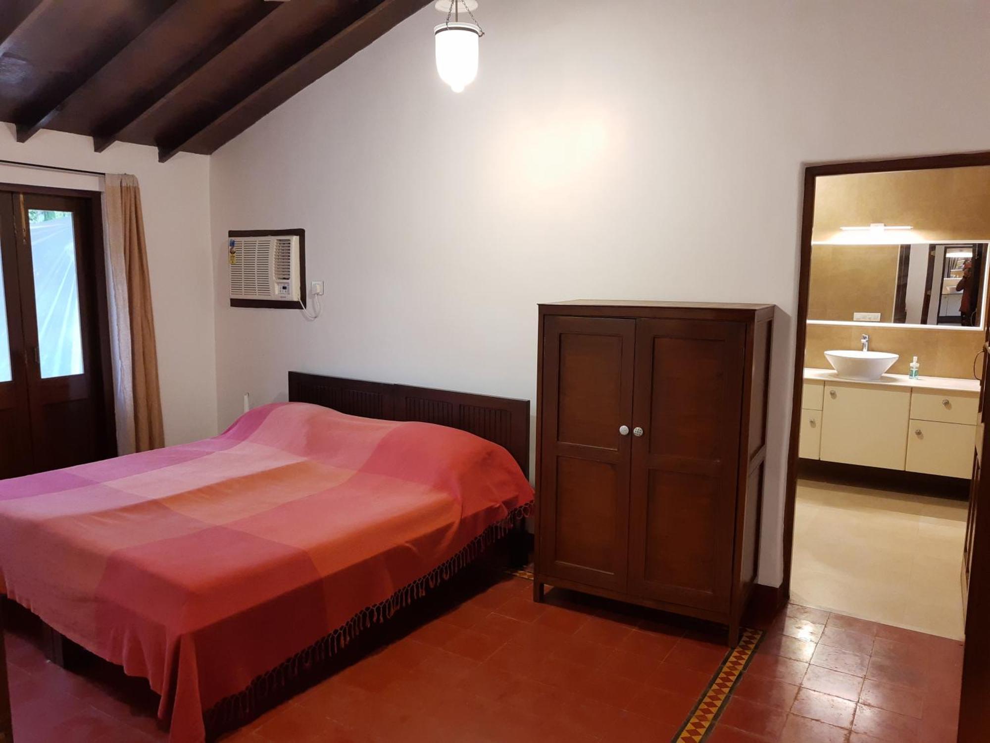 Banyan House - Luxurious 4 Bedroom Villa On One Acre, Near The Beach Nagaon  Eksteriør billede