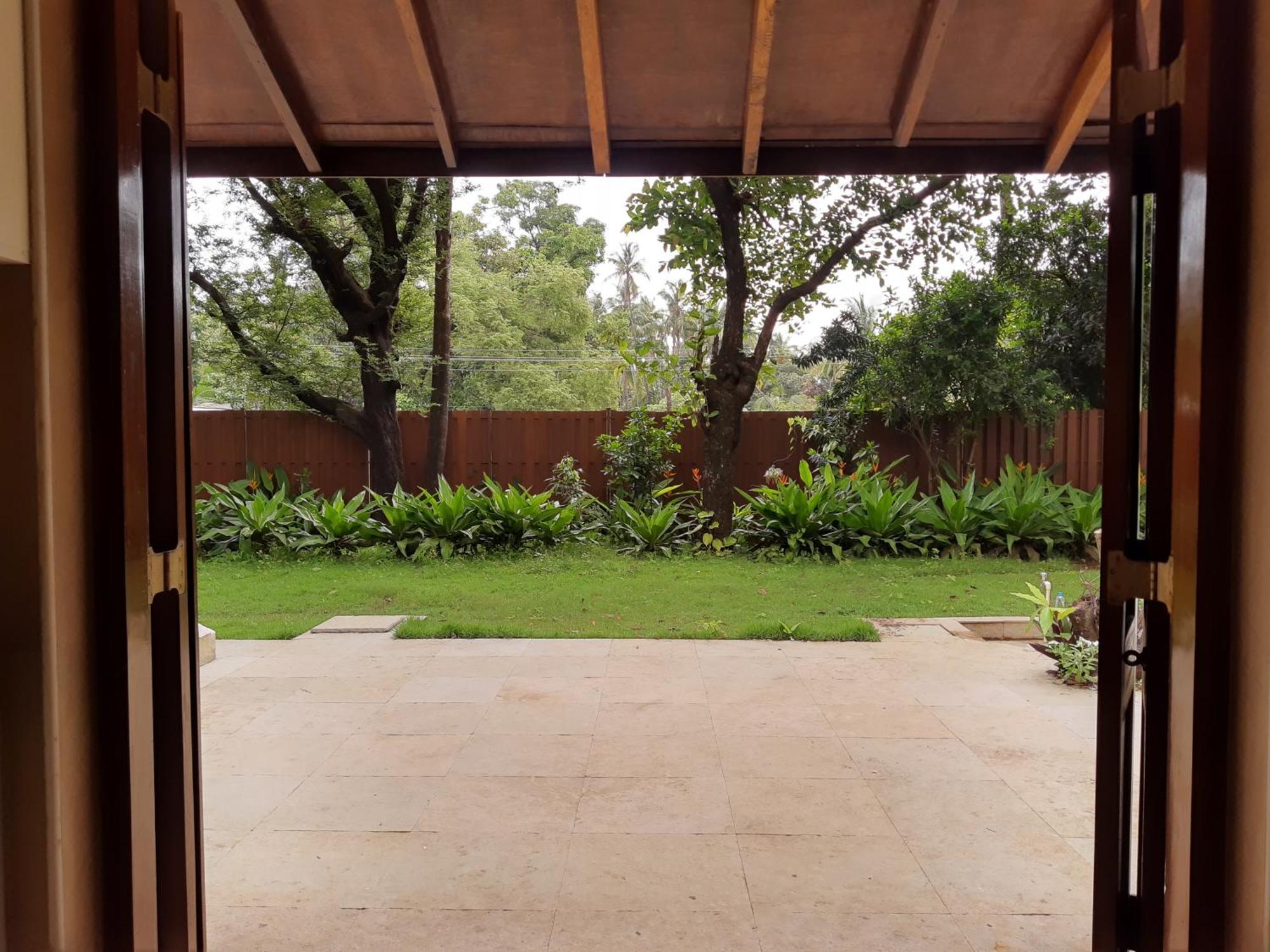 Banyan House - Luxurious 4 Bedroom Villa On One Acre, Near The Beach Nagaon  Eksteriør billede