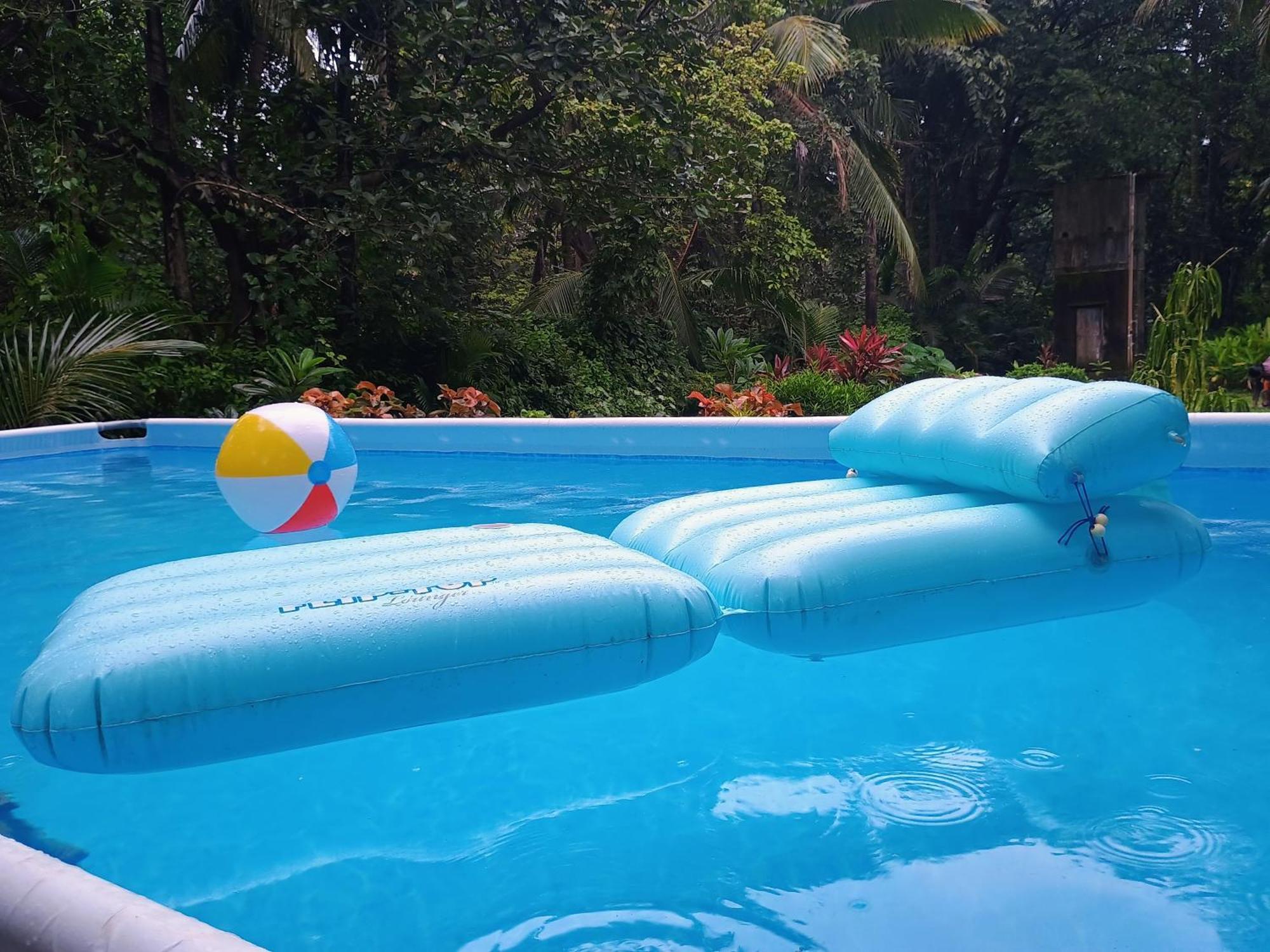 Banyan House - Luxurious 4 Bedroom Villa On One Acre, Near The Beach Nagaon  Eksteriør billede